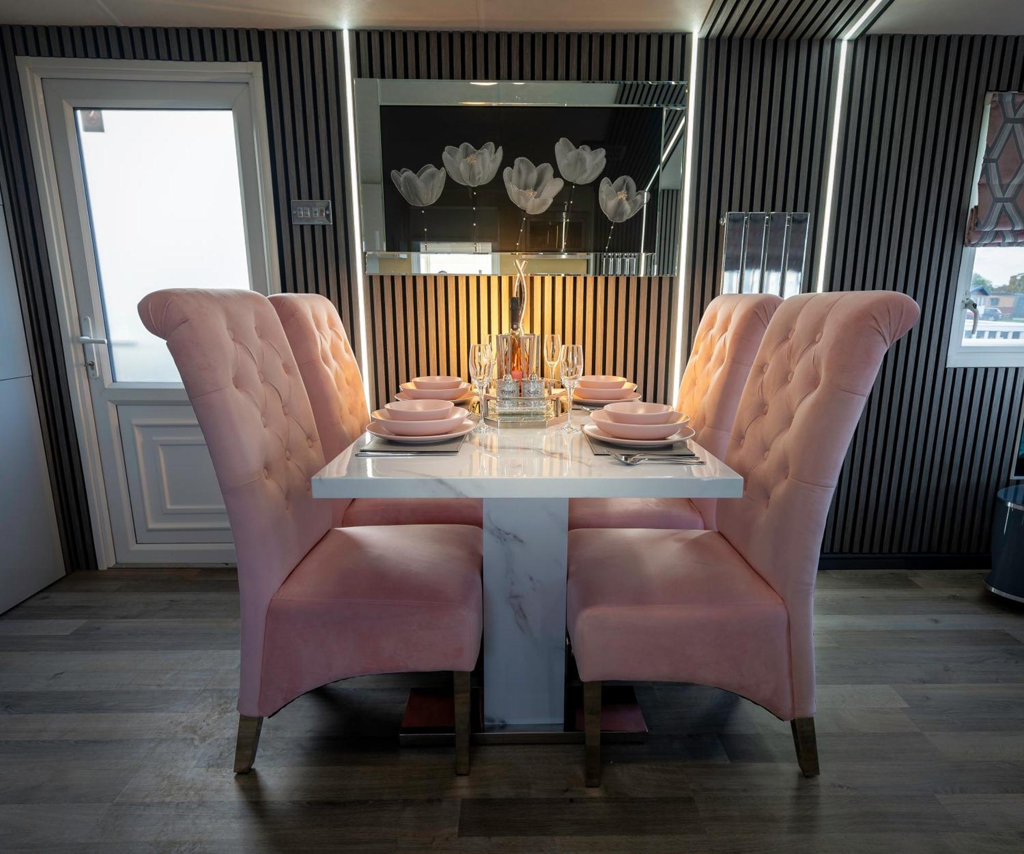 Tattershall Vip Retreat Eksteriør bilde